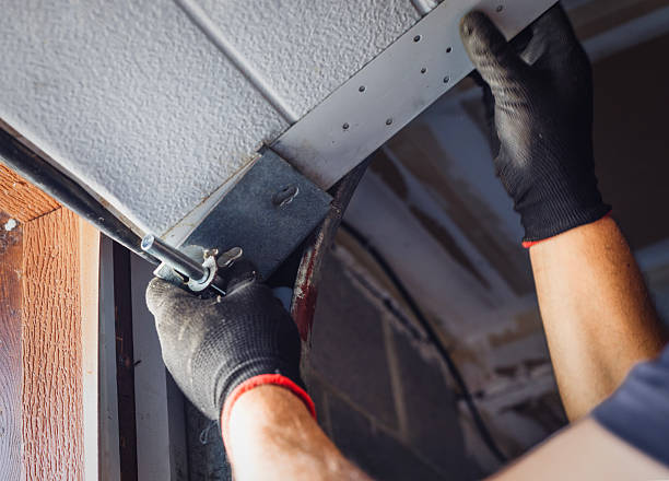 Reliable Garage Door Panel Replacement contractor in Burlington, WI by Garage Doors Repair Pro